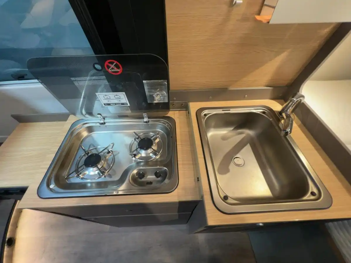 LMC Innovan 590 - Ansicht 15